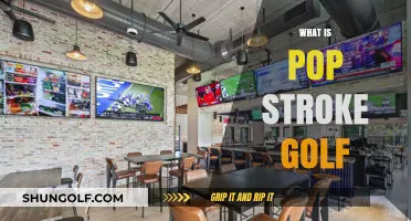 Pop Stroke Golf: Fun, Fast, and Exciting!