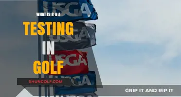 Understanding R&A Testing: Golf Equipment Standards Explained