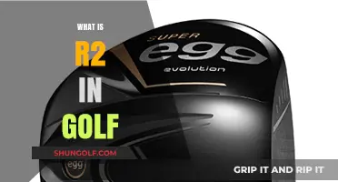 Understanding Golf's R2: The Art of the Second Round