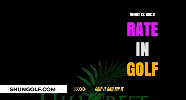 Understanding Rack Rates: Golf's Pricing Secrets