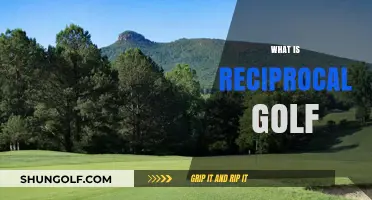 Golf Reciprocity: Playing at Other Clubs for Free
