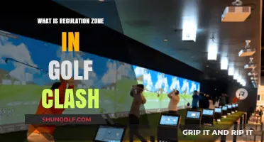 Understanding Golf Clash's Regulation Zone: Rules, Strategy, and Gameplay Impact