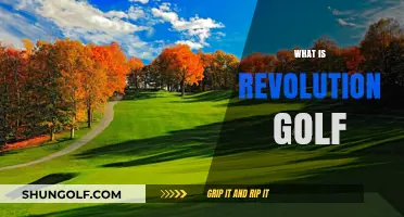 Golf Revolution: Transforming the Game for All Players