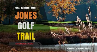 Exploring the Robert Trent Jones Golf Trail: Alabama's Premier Golf Experience