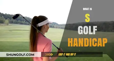 Understanding Golf Handicaps: A Beginner's Guide to Fair Play