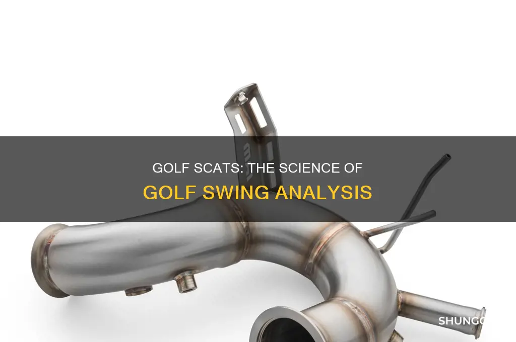 what is scats in golf