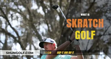Unveiling Skratch's Unique Golfing Experience