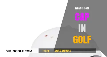 Understanding Golf's Soft Cap: Maximizing Your Potential