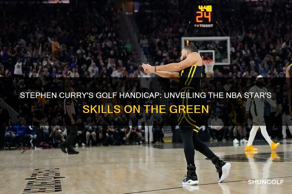 what is stephen curry