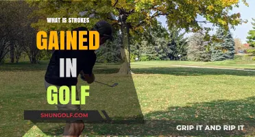 Understanding Strokes Gained: Golf's Secret Weapon