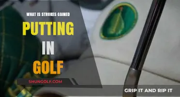Understanding Strokes Gained Putting: A Game-Changing Golf Metric Explained