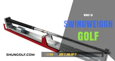 Understanding Swingweight: Golf's Secret Weapon