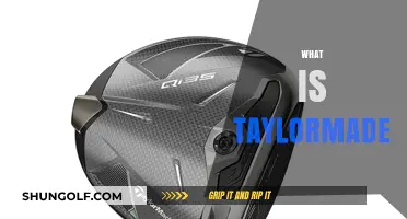 TaylorMade: Unlocking the Secrets of Golf Success