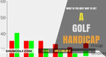 Mastering Your Golf Handicap: Proven Strategies for Accurate Tracking