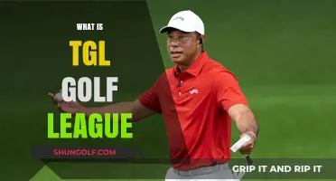 TGL Golf League: Revolutionizing the Sport
