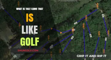 Discovering Disc Golf: The Sport That’s Like Golf but Different
