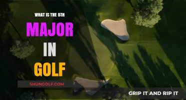 Understanding the Significance of Golf's Fifth Major Championship