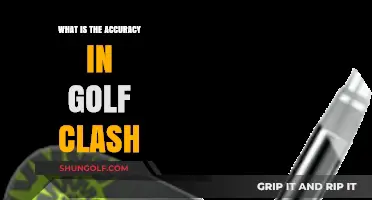 Mastering Golf Clash: Understanding Accuracy for Better Gameplay