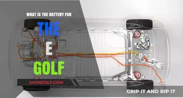 Understanding the e-Golf Battery: Powering Volkswagen's Electric Revolution