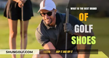 Unleashing Your Golf Potential: The Ultimate Guide to Choosing the Perfect Golf Shoes