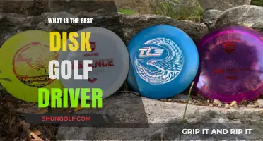 Unleashing Your Drive: The Ultimate Guide to Disk Golf Drivers