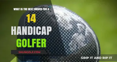 Top Golf Drivers to Improve Your Game as a 14 Handicap