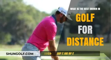Unleashing Your Drive: The Ultimate Guide to Golf's Longest Drivers