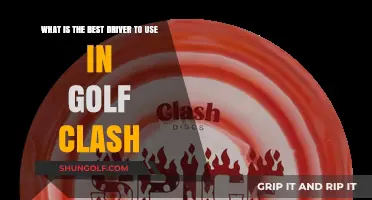 Mastering Golf Clash: Unveiling the Ultimate Driver for Maximum Performance