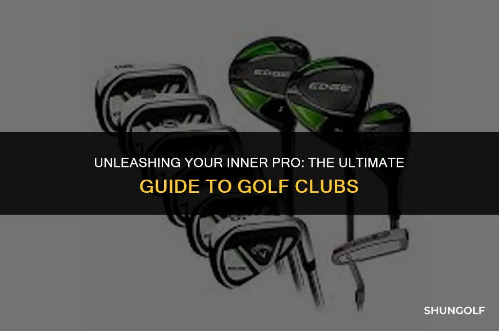 what is the best golf gos