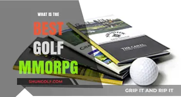 Exploring the Ultimate Golf MMORPG: A Gamer's Guide