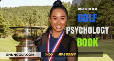 Unleashing Your Inner Champion: The Ultimate Golf Psychology Guide