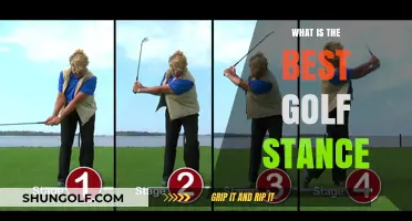 Mastering Your Golf Stance: Tips for Optimal Performance on the Course