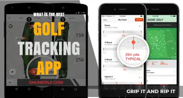 SwingTrack: Your Ultimate Guide to Golf Tracking Apps