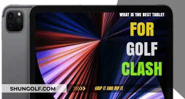 Mastering Golf Clash: The Ultimate Tablet Guide for Gamers