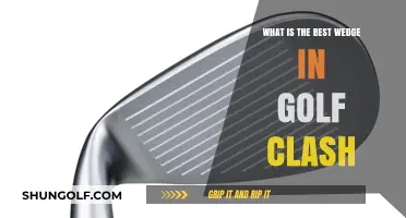 Mastering the Short Game: Golf Clash's Ultimate Wedge Guide