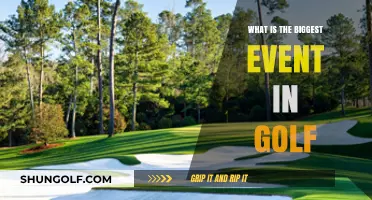 The Masters: Golf's Most Prestigious and Iconic Tournament Explained