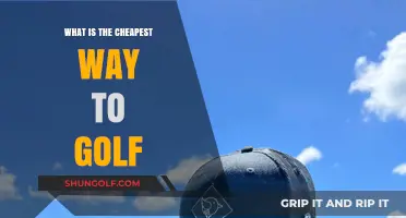 Budget-Friendly Golfing: Smart Tips for Affordable Greens and Gear
