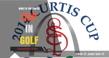 Understanding the Curtis Cup: Golf's Prestigious Amateur Team Competition