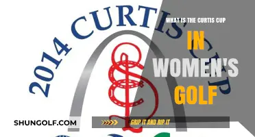 Understanding the Curtis Cup: Women's Golf's Prestigious Amateur Competition