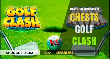 Understanding Chest Types and Rewards in Golf Clash Explained