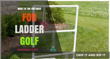 Ladder Golf Distance Guide: Optimal Height and Spacing for Perfect Play