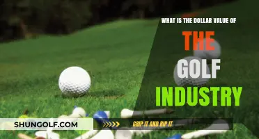 Exploring the Multi-Billion Dollar Impact of the Global Golf Industry