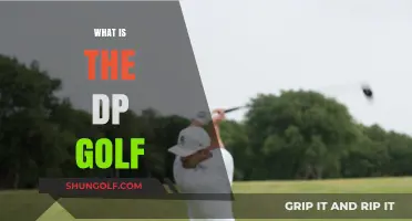 Golf's Data-Driven Revolution: DP World Tour
