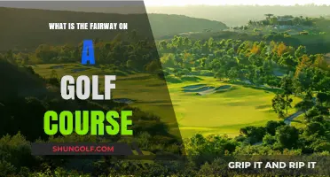 Understanding the Fairway: A Golf Course Essential Explained