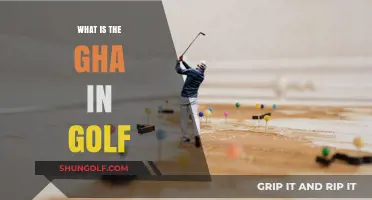 Understanding Golf's Intricate 'GHA' Handicap System