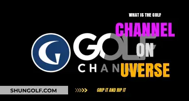 Exploring the Golf Channel's Availability on U-verse: A Comprehensive Guide