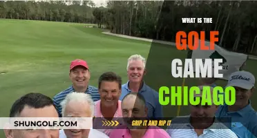 Exploring Chicago's Unique Golf Game: Rules, History, and How to Play