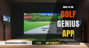 Golf Genius App: Transforming Golf Experiences