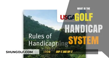 Understanding Golf Handicap System: A Beginner's Guide to Fair Play