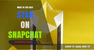 Understanding the Golf Star Snapchat Trophy: Meaning and How to Unlock It
